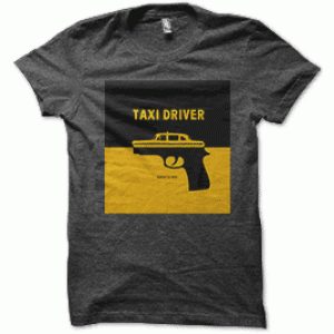 Camiseta Taxi-Driver-III