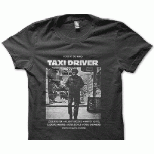Camiseta Taxi driver I