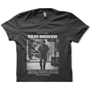 Camiseta Taxi driver I