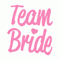 Camiseta Team-Bride-detalle