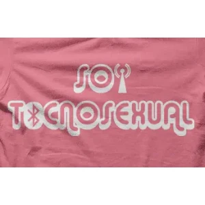 Camiseta Tecnosexual-detalle