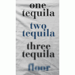 Camiseta Tequila I-detalle