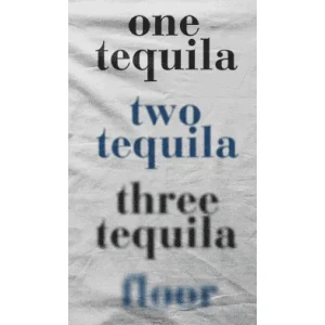 Camiseta Tequila I-detalle
