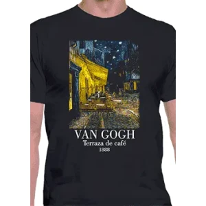 Camiseta Terraza-de-cafe