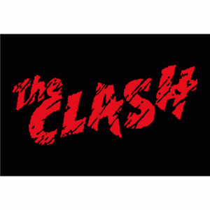 Camiseta The Clash-detalle