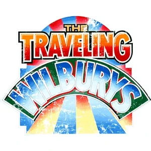 Camiseta The-Traveling-Wilburys-detalle