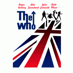 Camiseta The-Who-UK-flag1-detalle