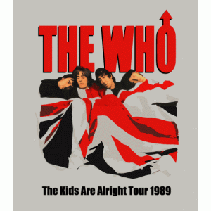 Camiseta The-Who-tour-1989-detalle