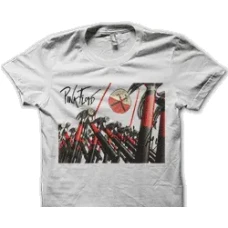 Camiseta The wall Camiseta The wall