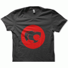 Camiseta Thundercats