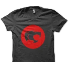 Camiseta Thundercats