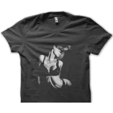 Camiseta Tia buena