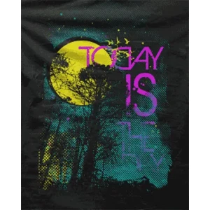 Camiseta Today-is-the-day-detalle