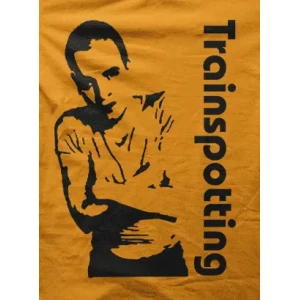 Camiseta Trainspotting-detalle