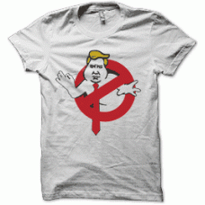 Camiseta Trumpbusters