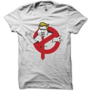 Camiseta Trumpbusters