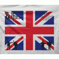Camiseta UK flag-detalle