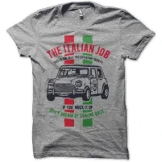 Camiseta Un-trabajo-en-Italia