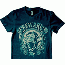 Camiseta Urban monkey