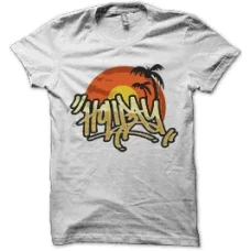 Camiseta Vacaciones