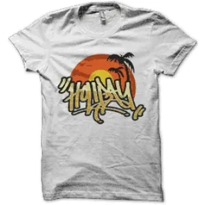 Camiseta Vacaciones