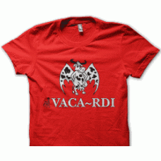 Camiseta Vacardi