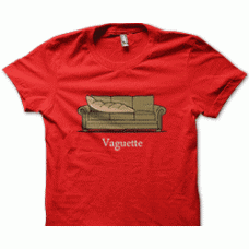 Camiseta Vagete