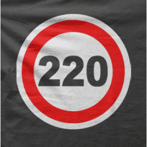 Camiseta Velocidad-detalle