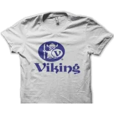 Camiseta Viking Camiseta Viking
