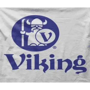 Camiseta Viking-detalle