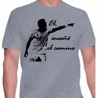 Camiseta Vinicius-racismo