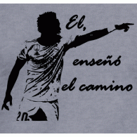 Camiseta Vinicius-racismo-detalle