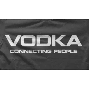 Camiseta Vodka-detalle