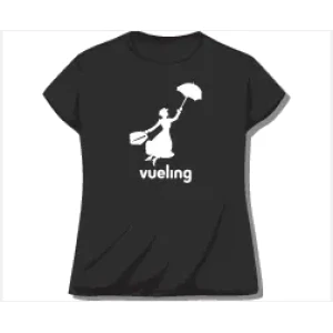 Camiseta Vueling