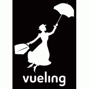 Camiseta Vueling-detalle