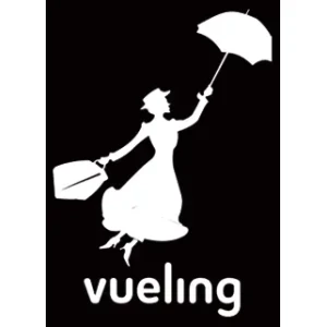Camiseta Vueling-detalle