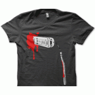 Camiseta Wii