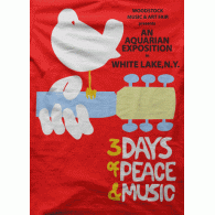 Camiseta Woodstock-detalle