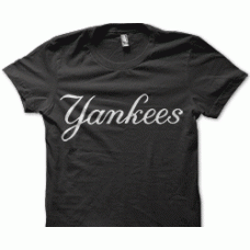 Camiseta Yankess