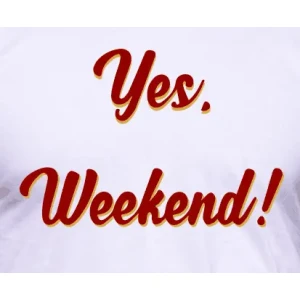 Camiseta Yes-Weekend-detalle