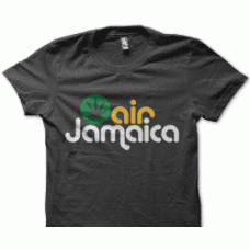 Camiseta air jamaica Camiseta air jamaica
