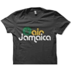 Camiseta air jamaica