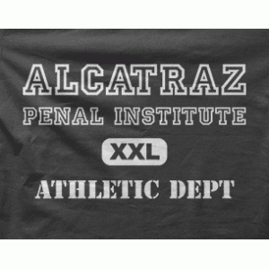 Camiseta alcatraz-detalle