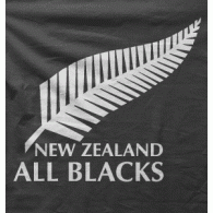Camiseta all blacks-detalle