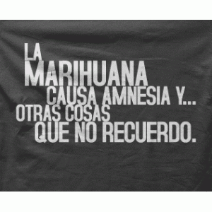 Camiseta amnesia I-detalle