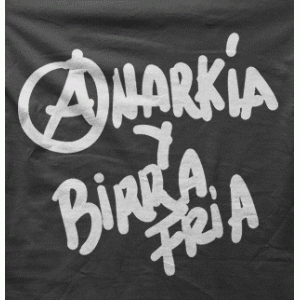 Camiseta anarkia-detalle