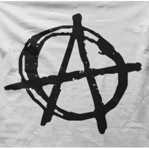 Camiseta anarquia-detalle