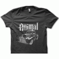 Camiseta animal I Camiseta animal I