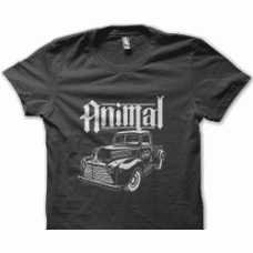 Camiseta animal I Camiseta animal I
