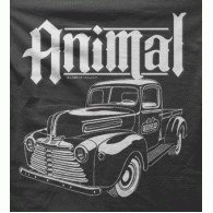Camiseta animal I-detalle Camiseta animal I-detalle